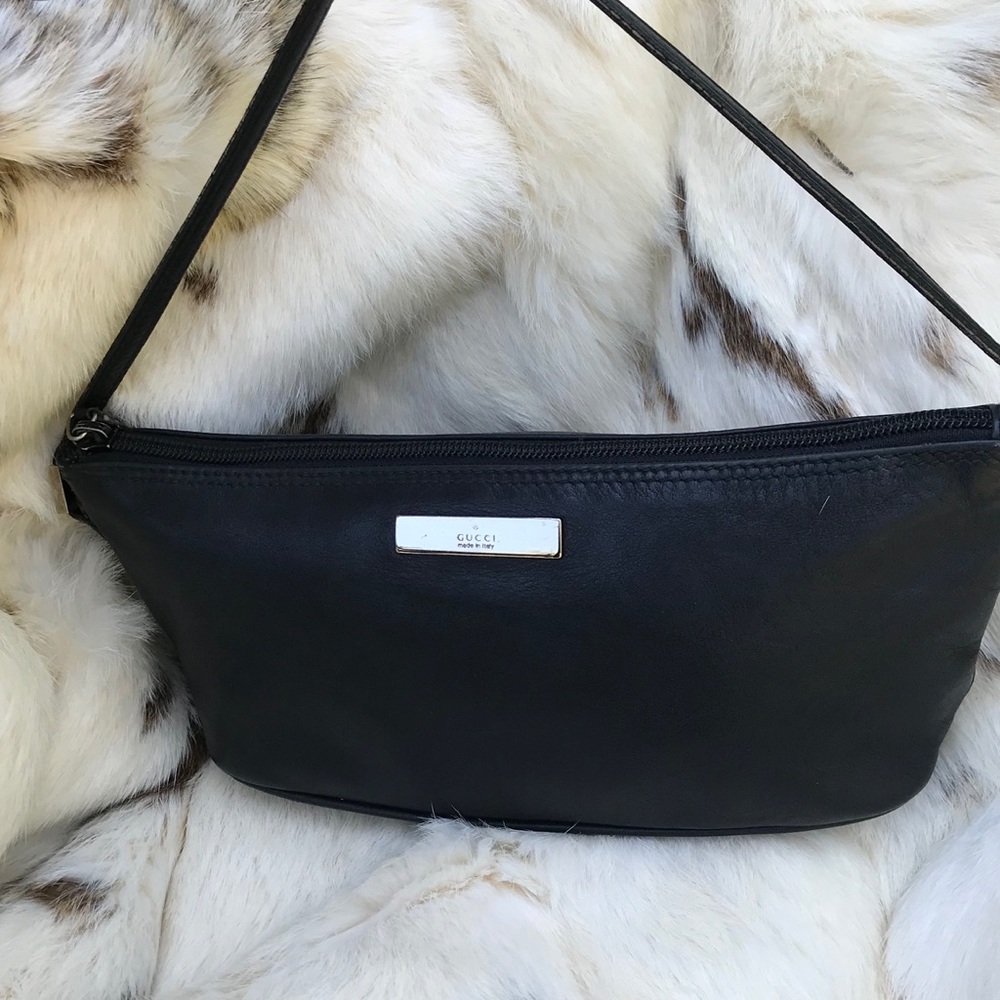 Vintage Gucci pochette